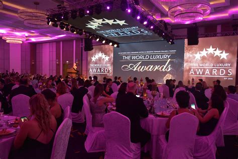 2020 Xevie Awards (XA20) Ceremony And Gala Celebration!.